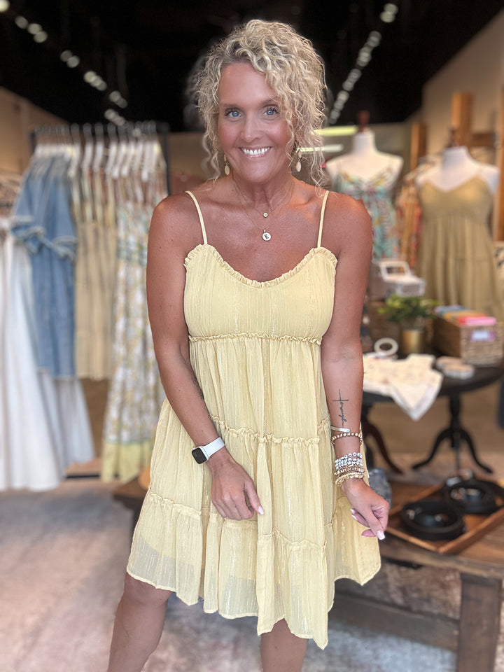 Honey Glow Mini