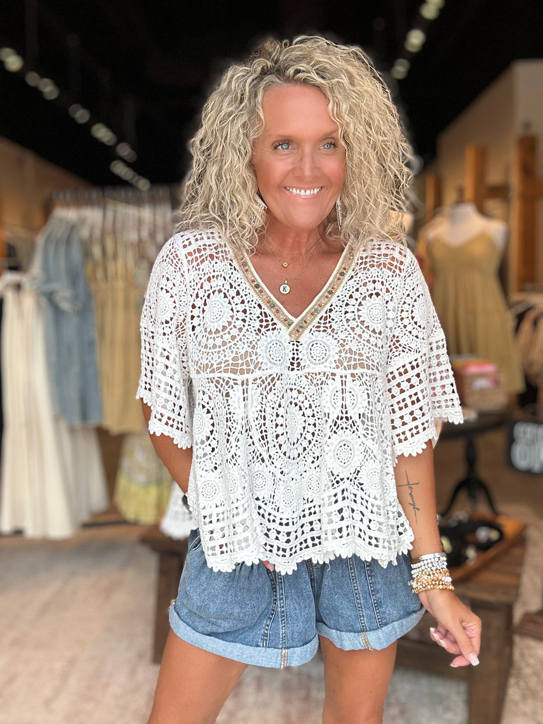White Sands Top