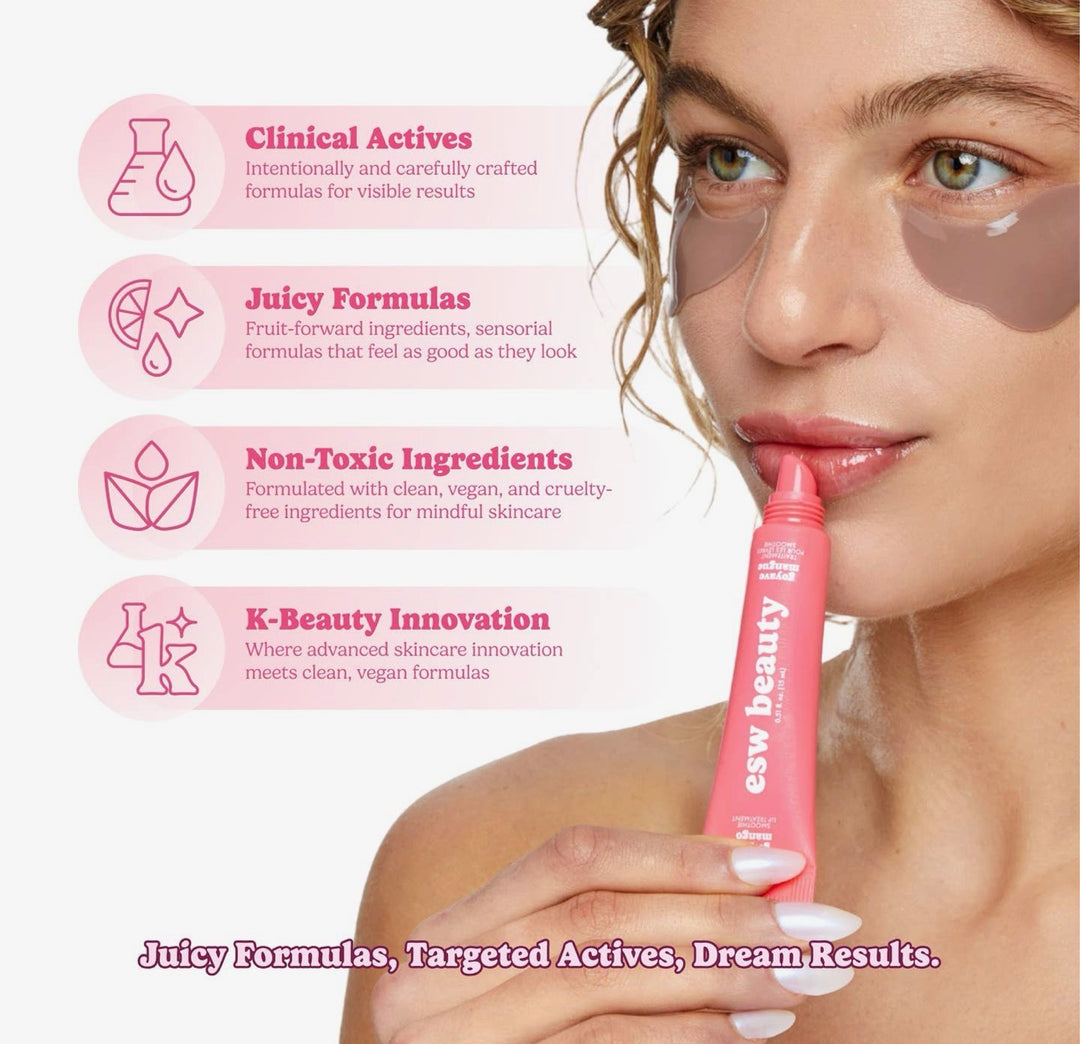 ESW Lip Treament