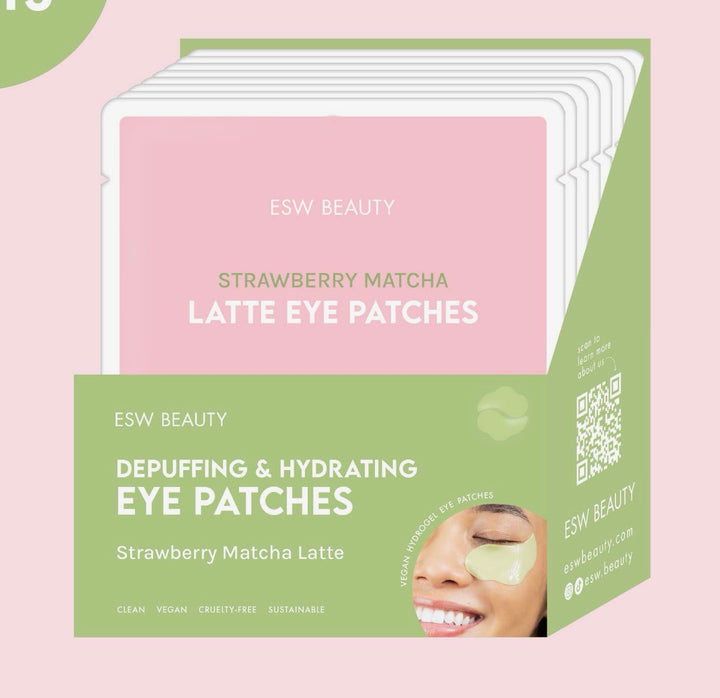 ESW Eye Patches