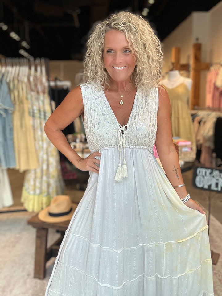 Moonstone Maxi