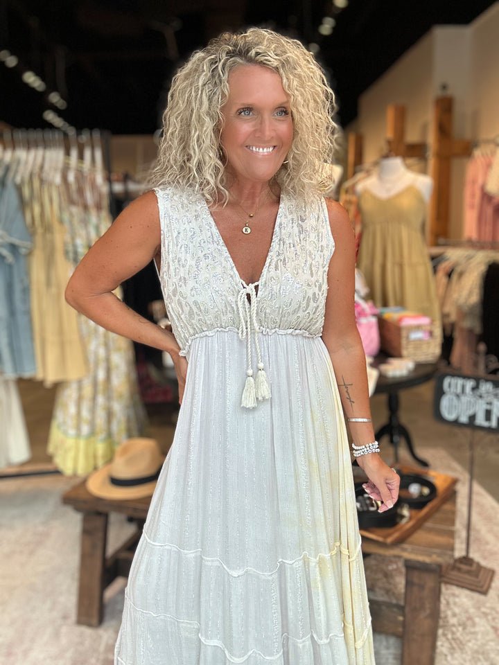 Moonstone Maxi