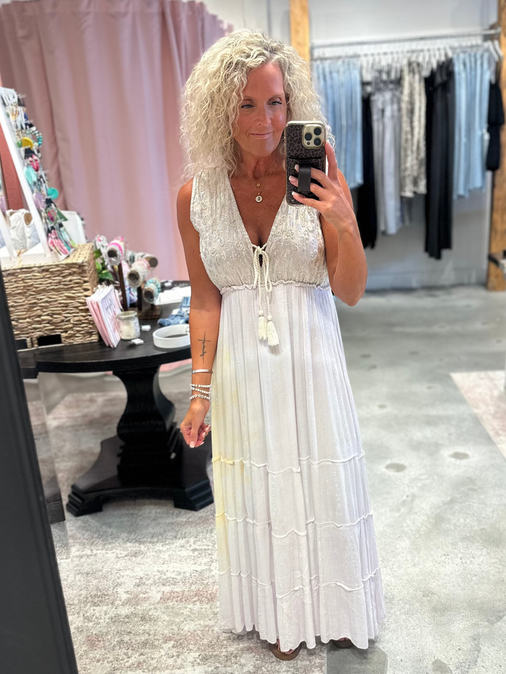 Moonstone Maxi