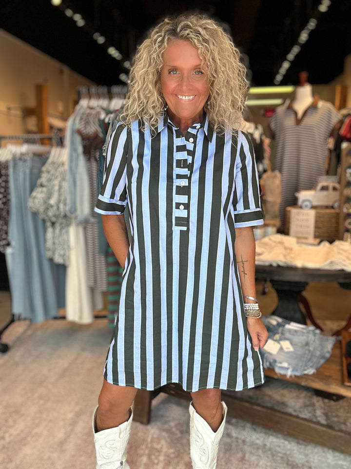 Coastal Breeze Mini