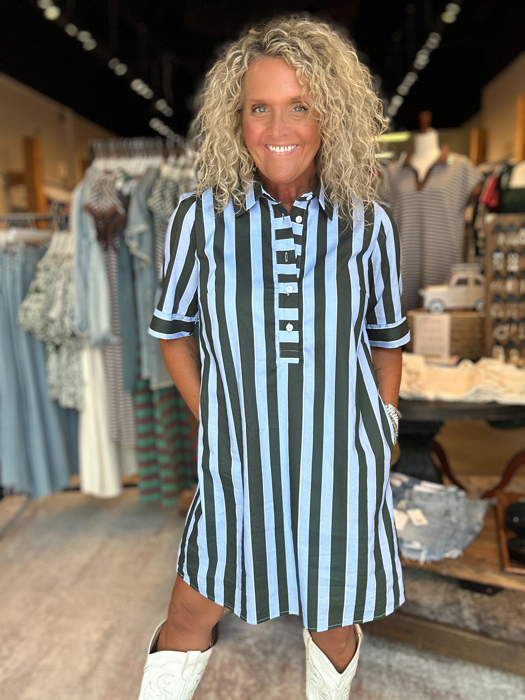 Coastal Breeze Mini