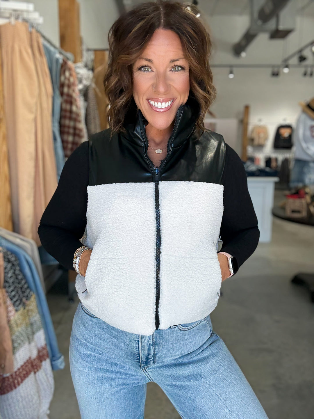 The Outrider Vest