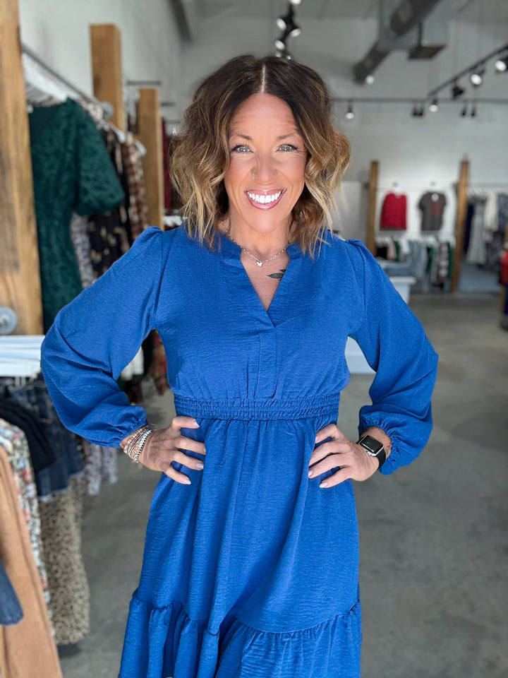 More Than Perfect Mini