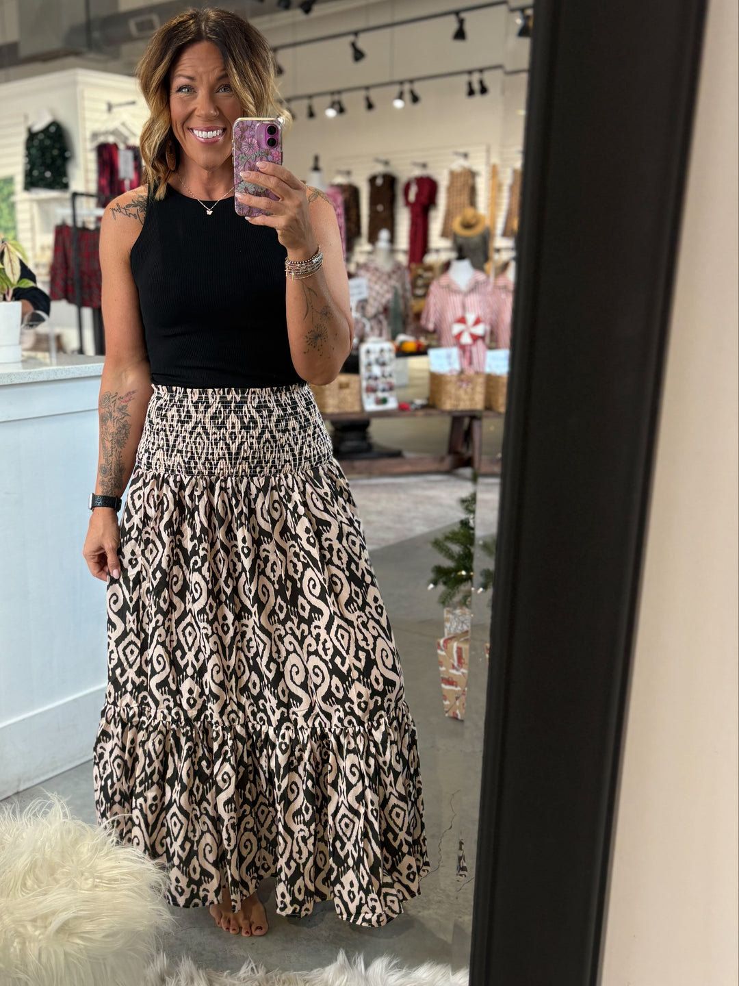 Pattern Play Maxi