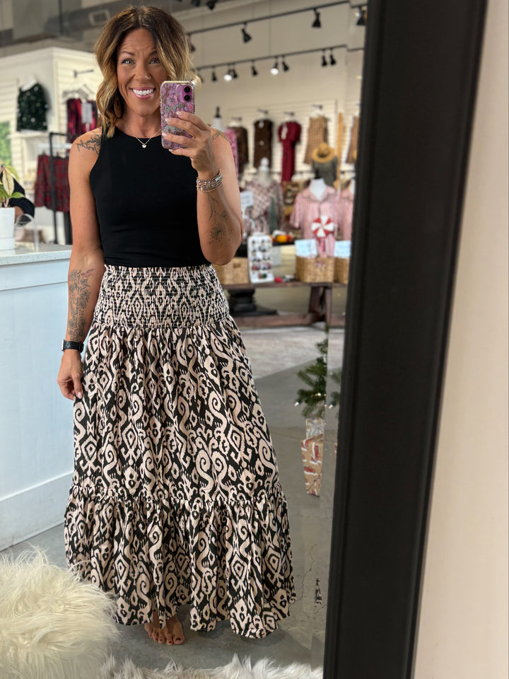 Pattern Play Maxi