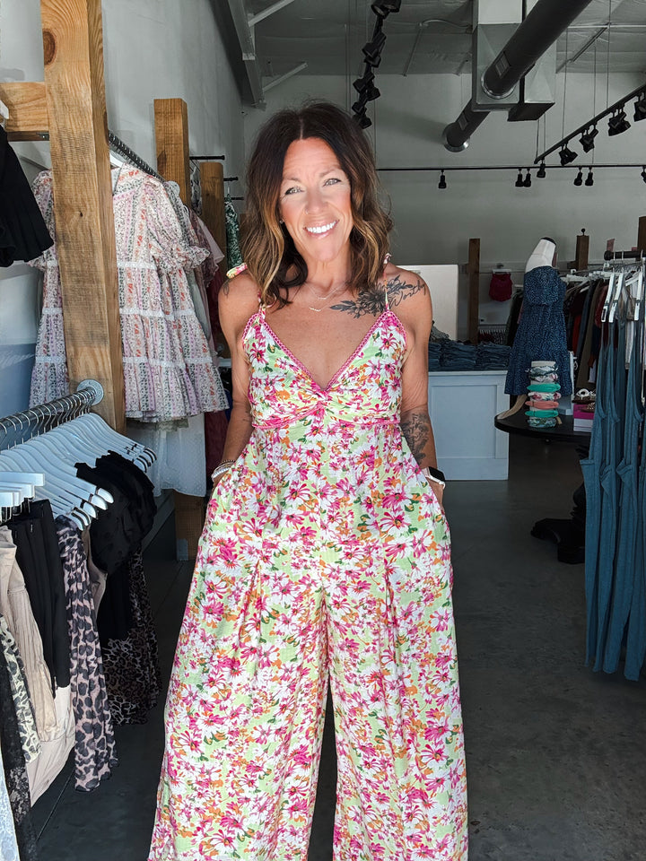 Let Me See You Jumpsuit