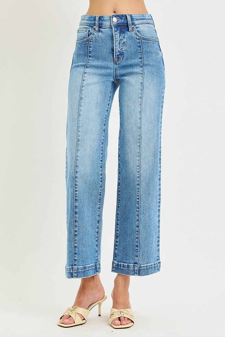 Walk This Way Jean