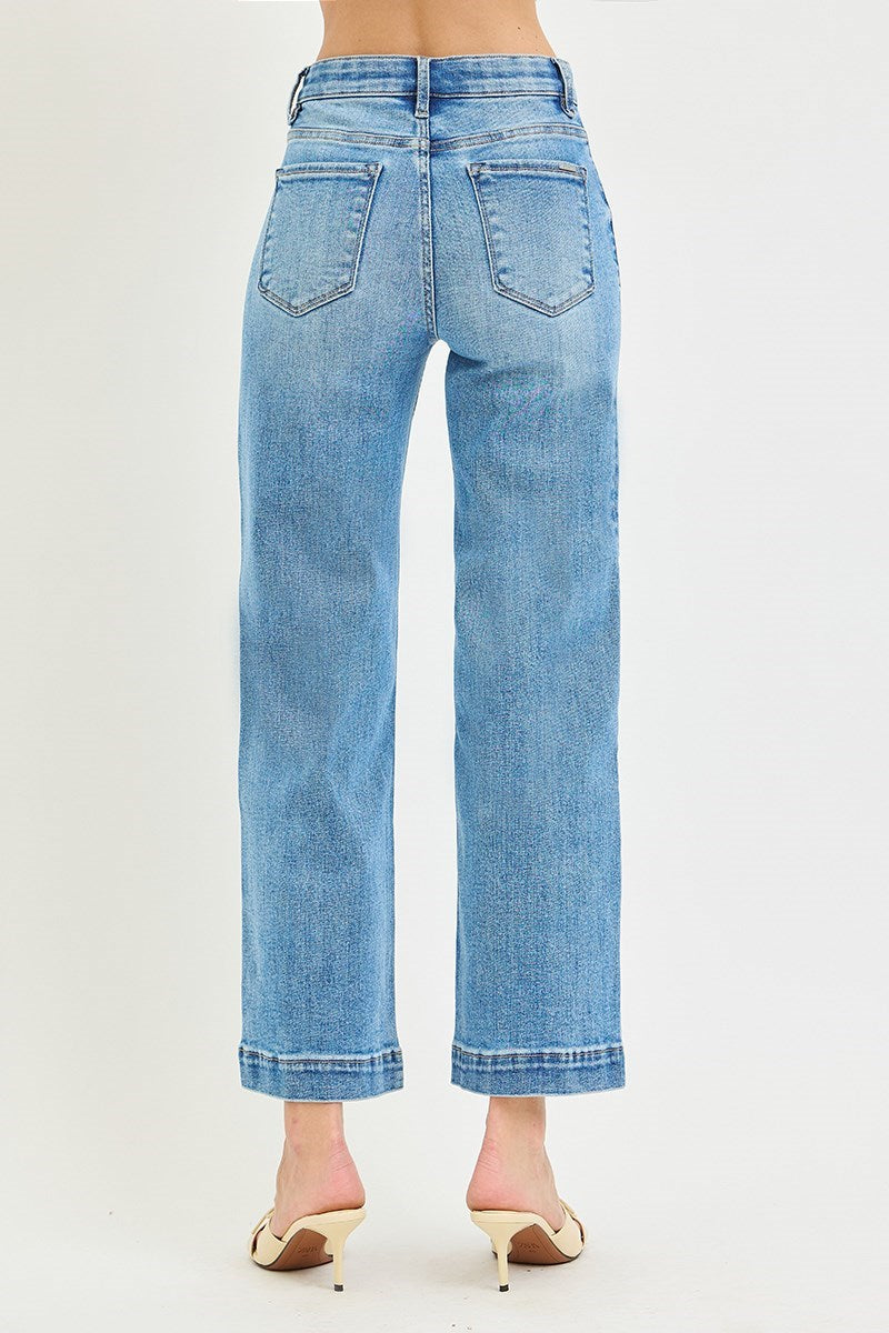 Walk This Way Jean