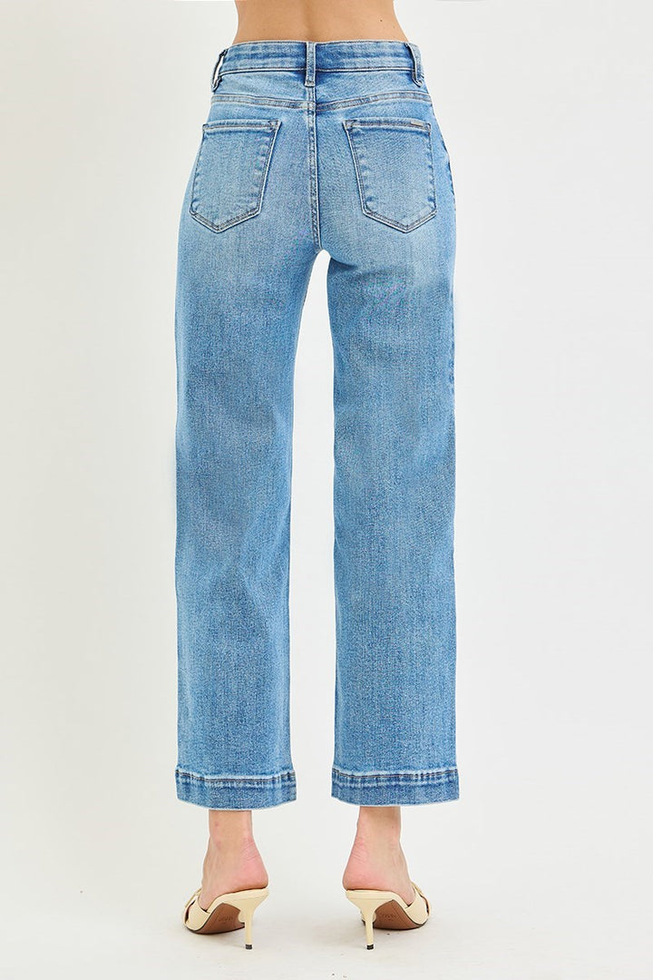 Walk This Way Jean