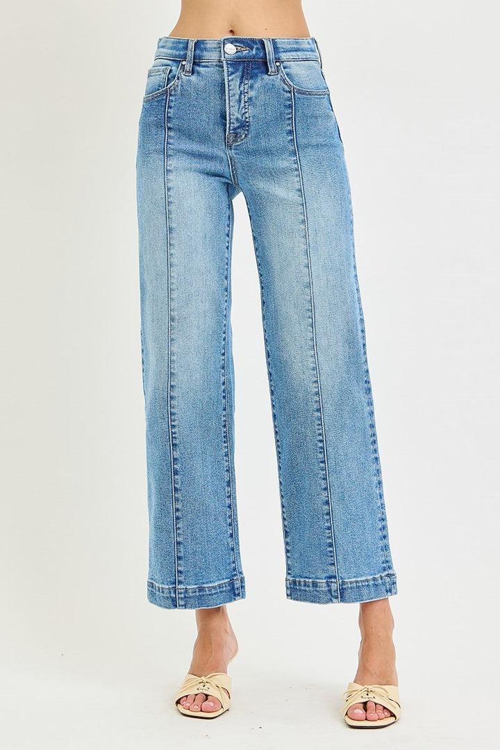 Walk This Way Jean