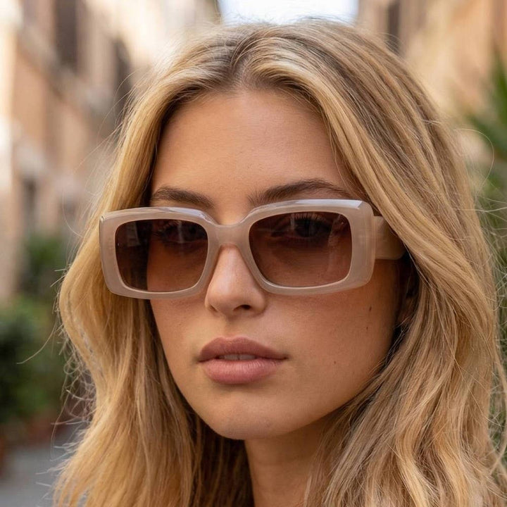 Mimosa Muse Sunglasses