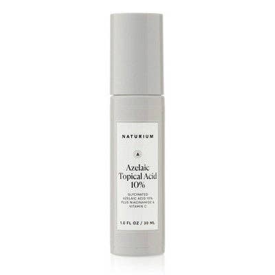 Naturium Azelaic Topical Acid 10% 1 fl oz - Missing Box