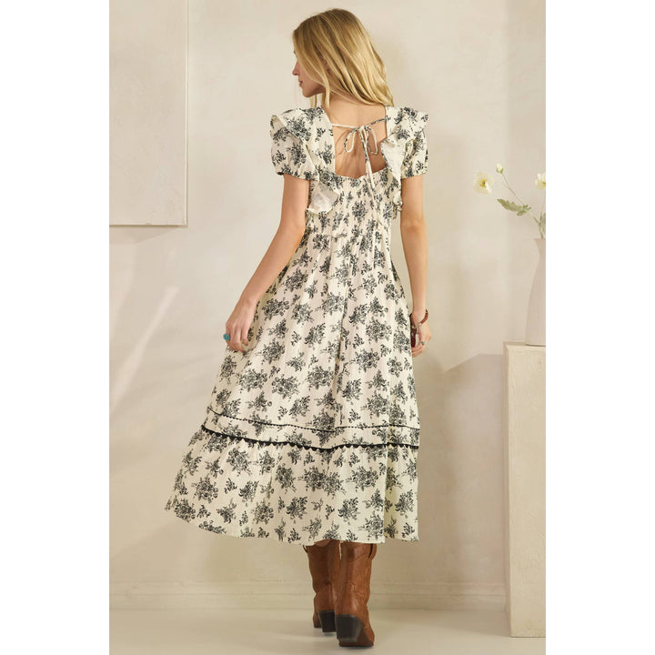 Midnight Prairie Maxi