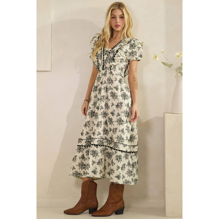 Midnight Prairie Maxi