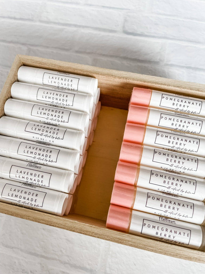Lip Balm