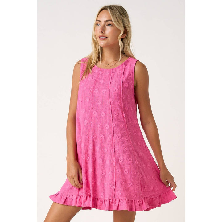 Barbie Bloom Mini