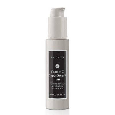 Naturium Vitamin C Super Serum Plus 1 fl oz - Imperfect Box