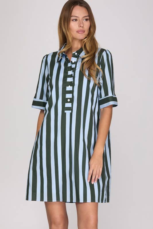 Coastal Breeze Mini