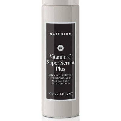 Naturium Vitamin C Super Serum Plus 1 fl oz - Imperfect Box