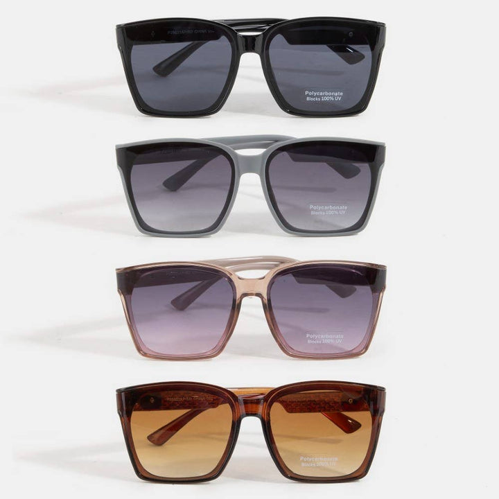 Skyline Sunglasses