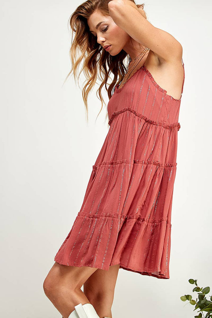 Boho Berry Mini