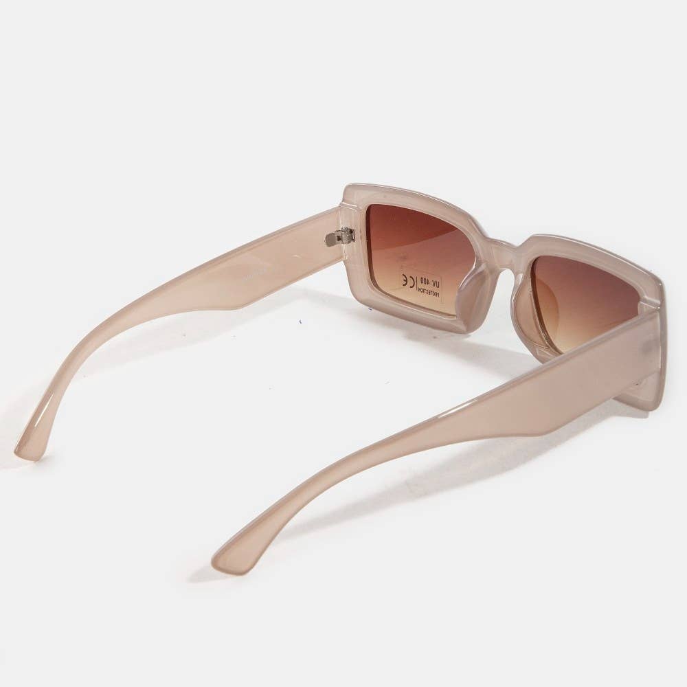 Mimosa Muse Sunglasses