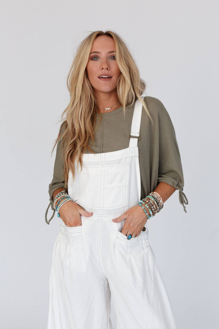 Autumn Sage Top