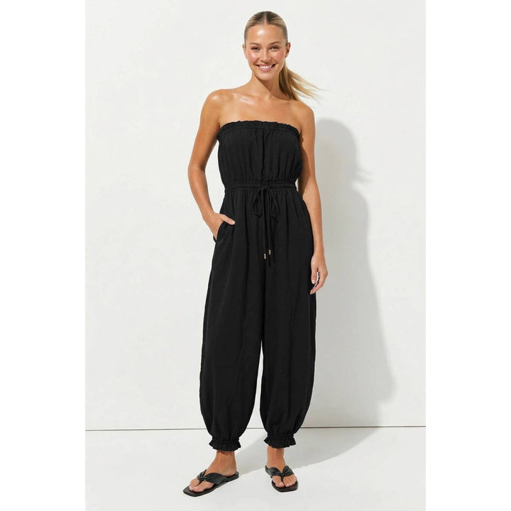Passport Ready Jumpsuit
