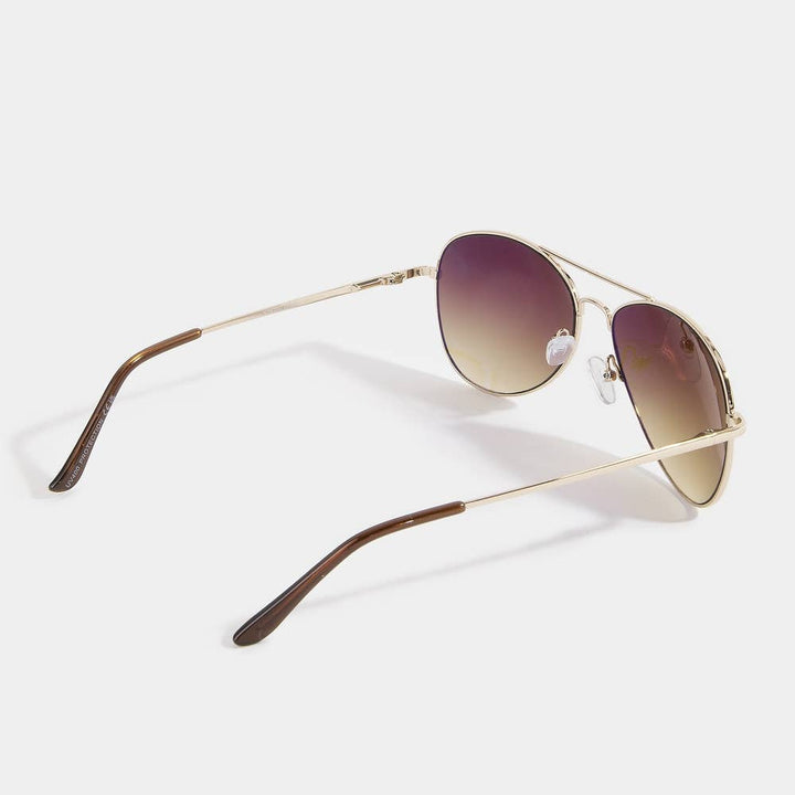 Sunset Flight Aviators