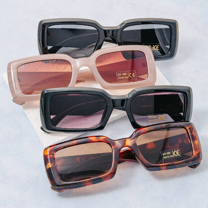 Mimosa Muse Sunglasses