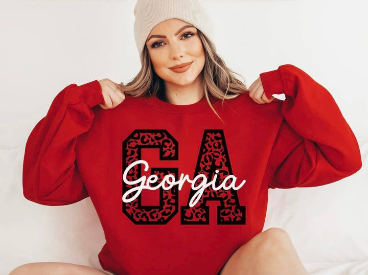GA Sweatshirt