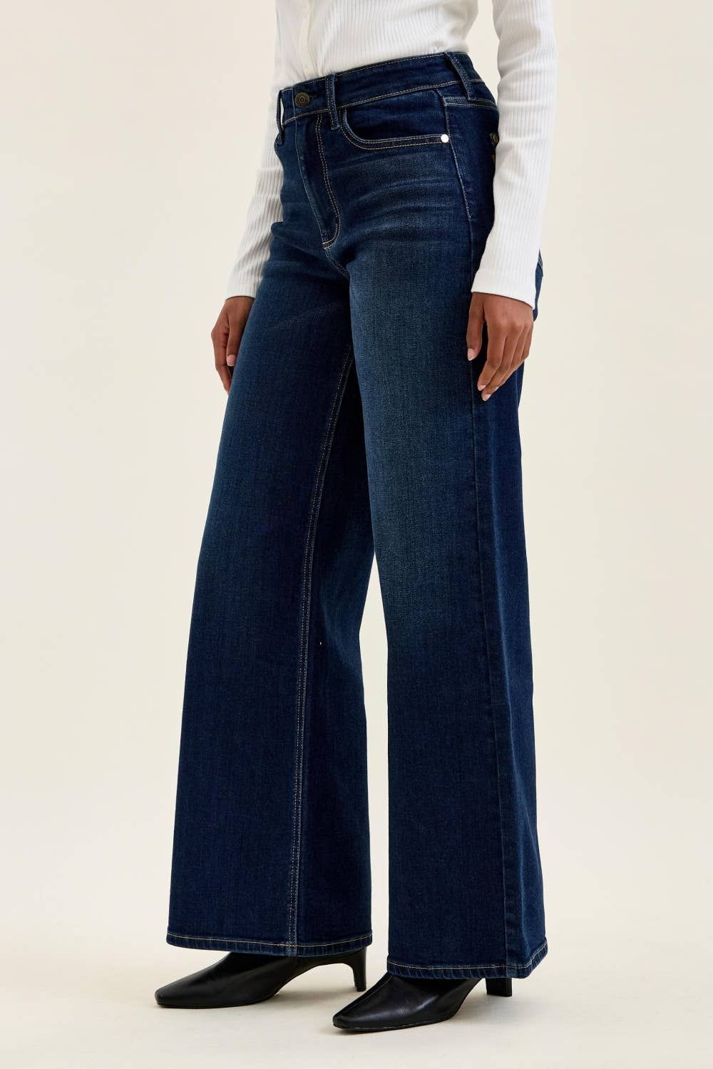 JB Twilight Jean