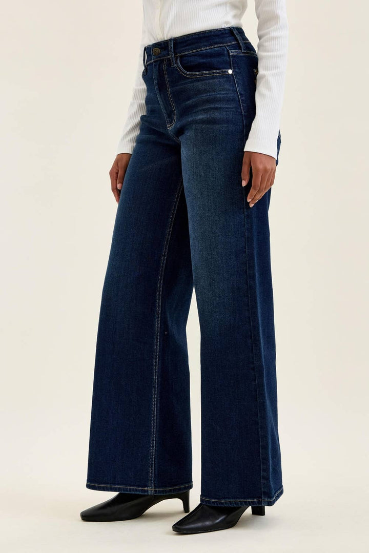 JB Twilight Jean