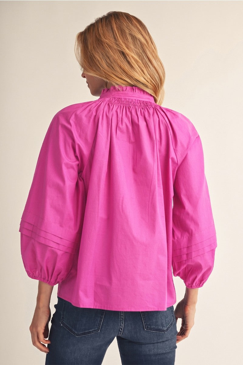 A Little Charm Top