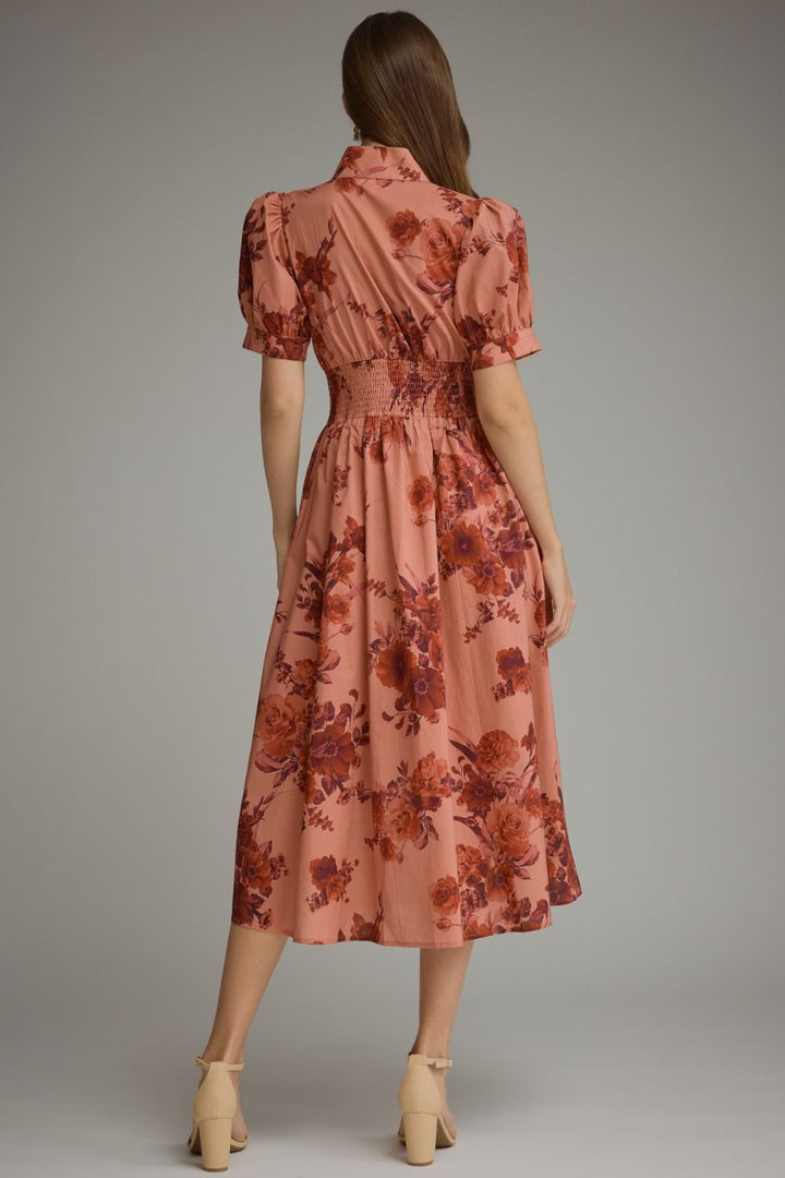 Merlot Garden Midi