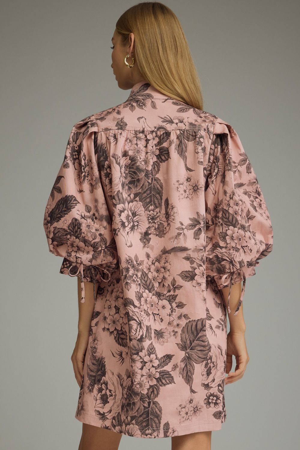 Vintage Rose Mini