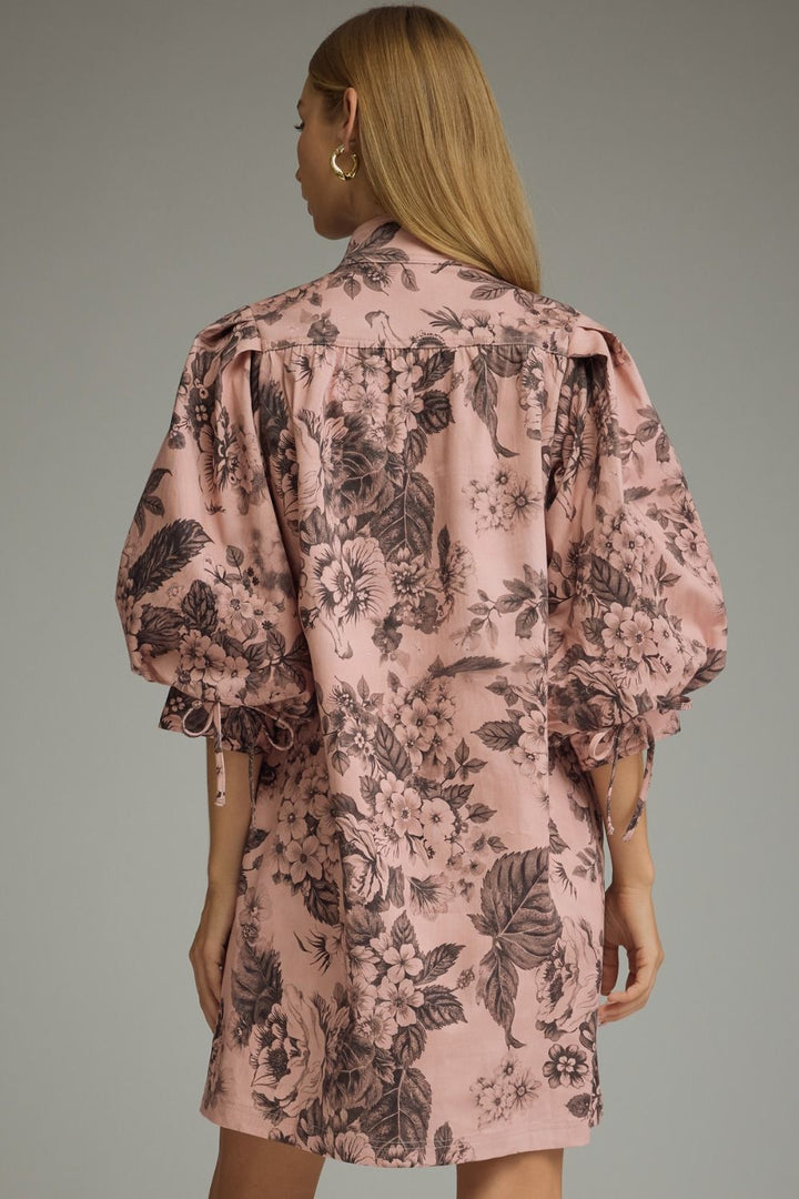 Vintage Rose Mini