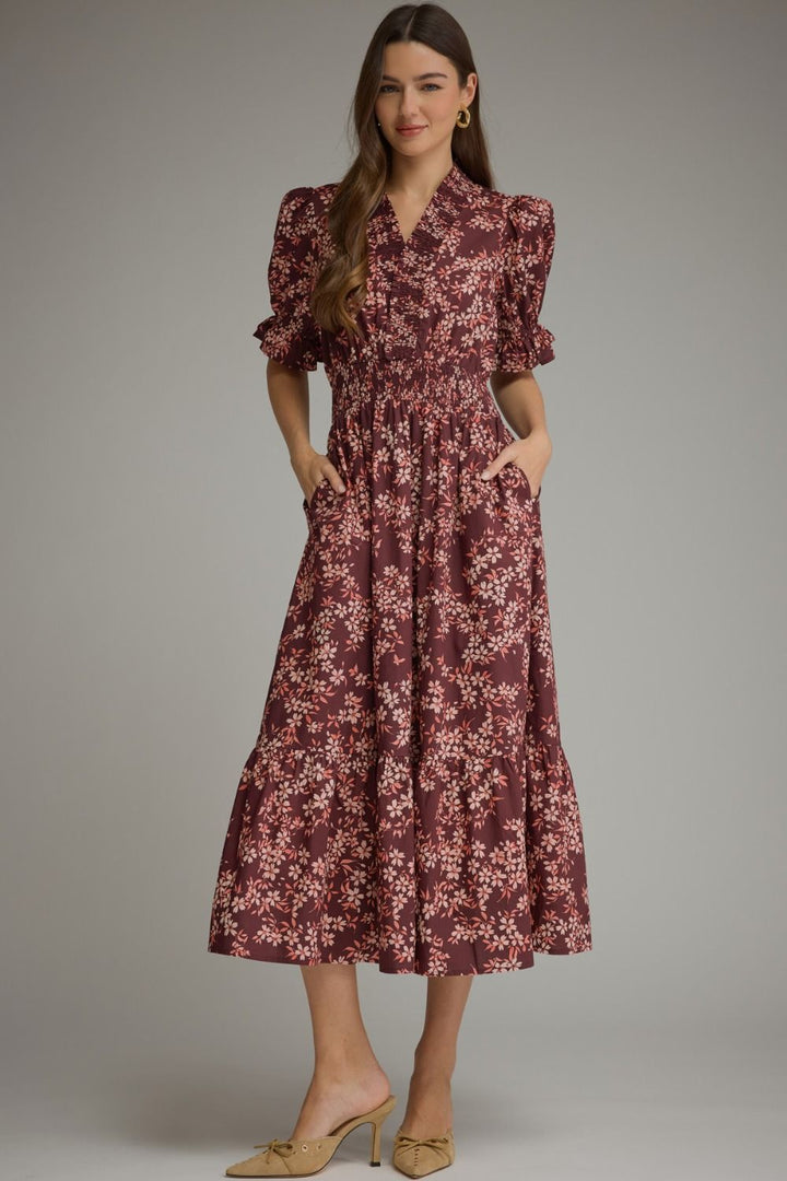 Wine Garden Midi