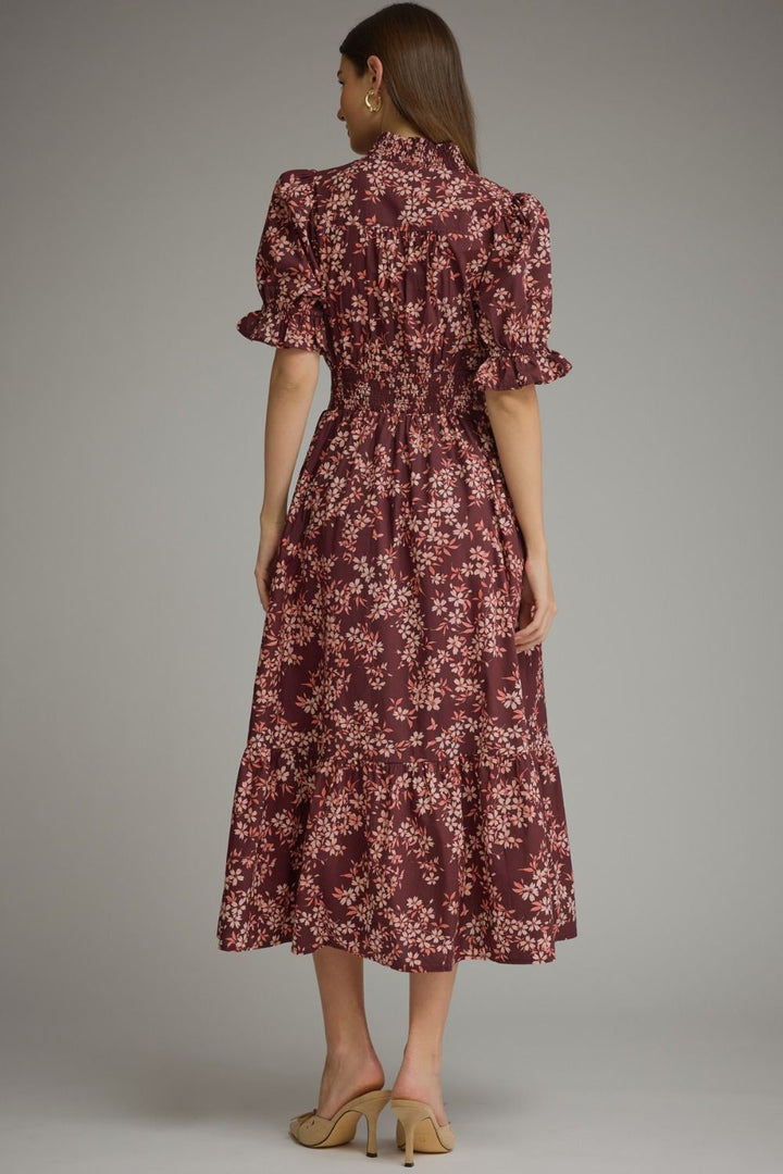 Wine Garden Midi