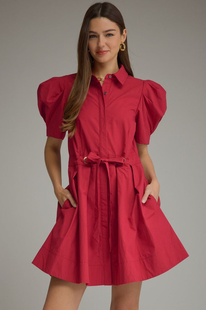 Scarlet Wishes Mini