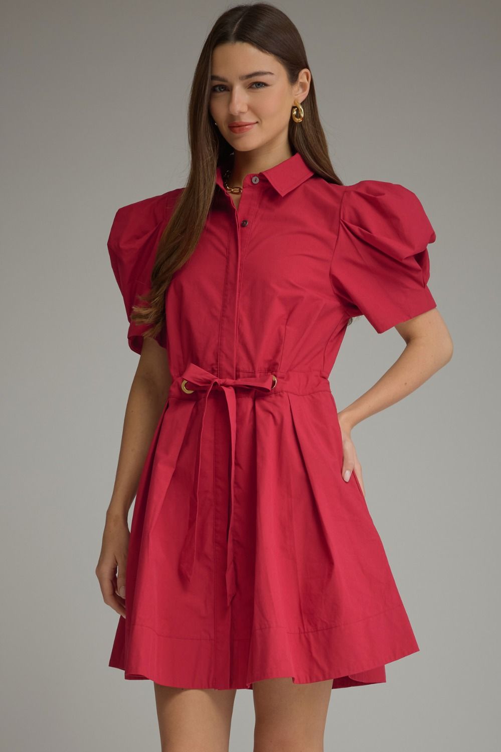 Scarlet Wishes Mini