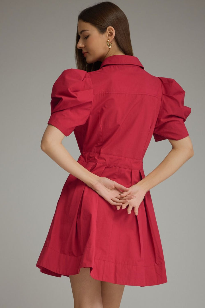 Scarlet Wishes Mini