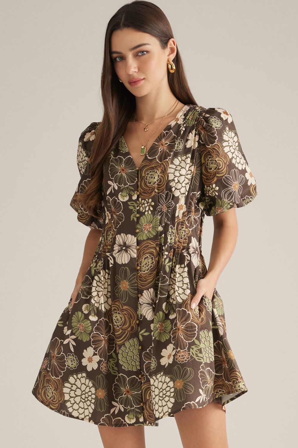 Countryside Charm Mini