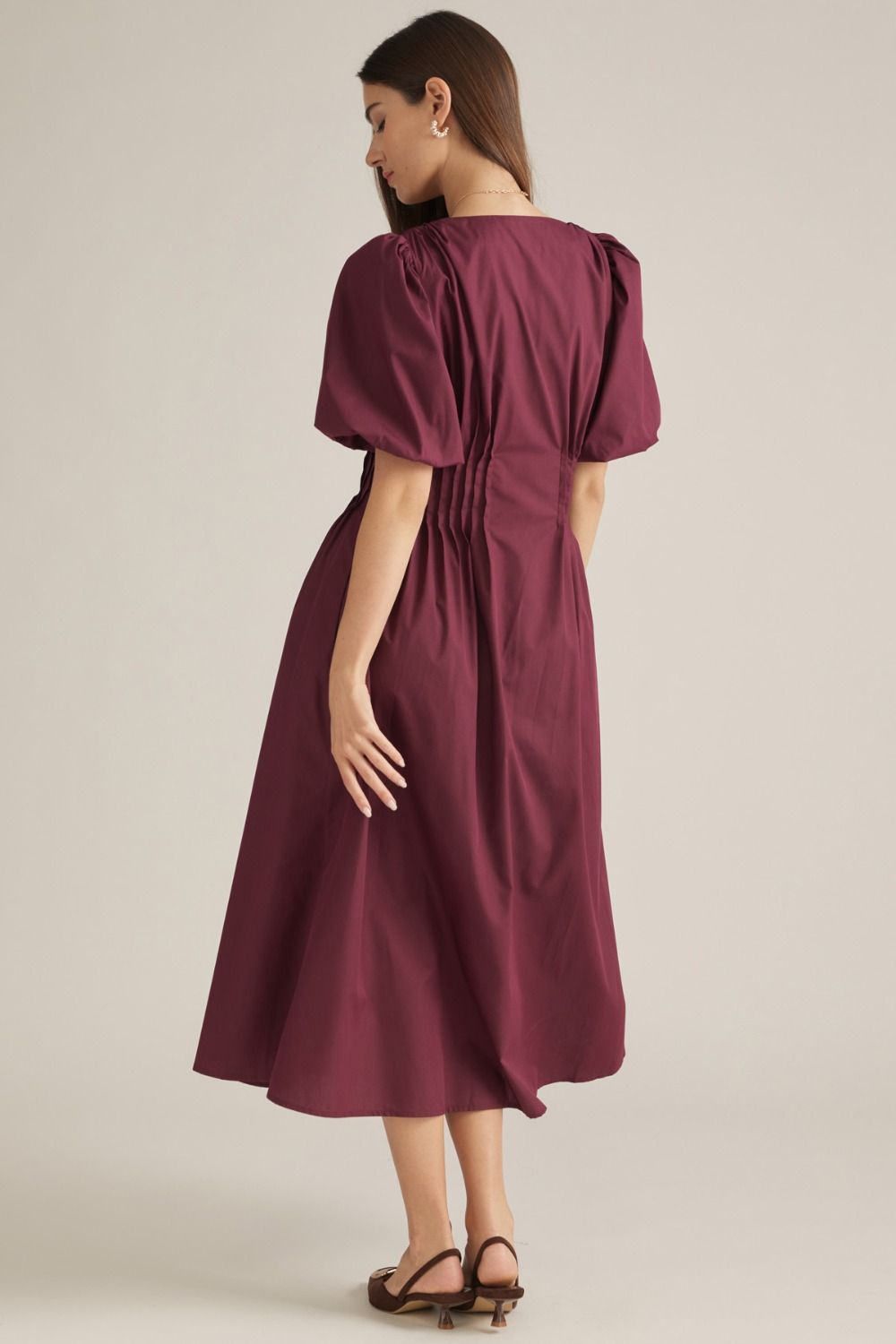 The Juliette Mini
