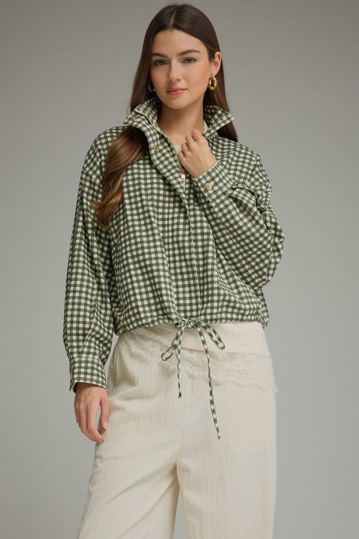 Ivy League Jacket