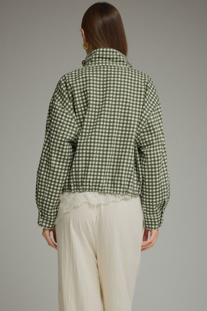 Ivy League Jacket